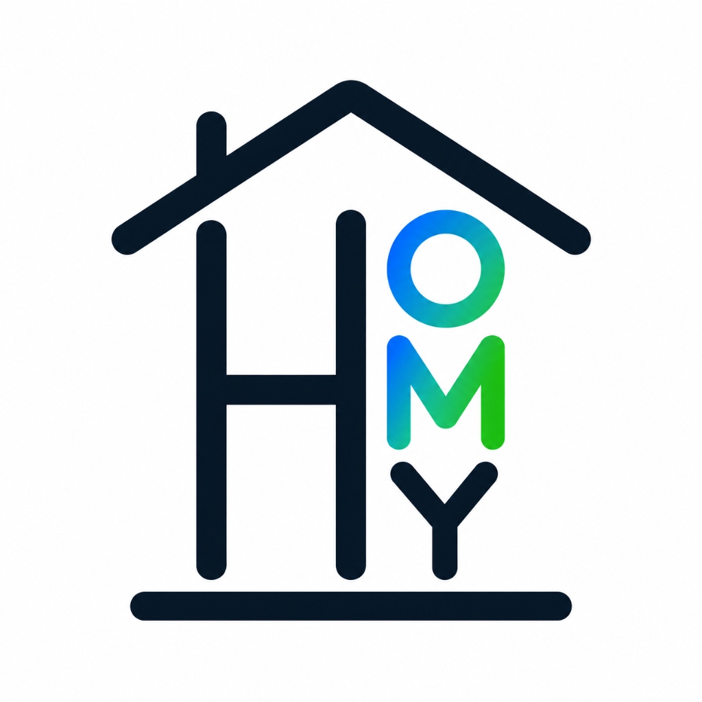 HOMY logo